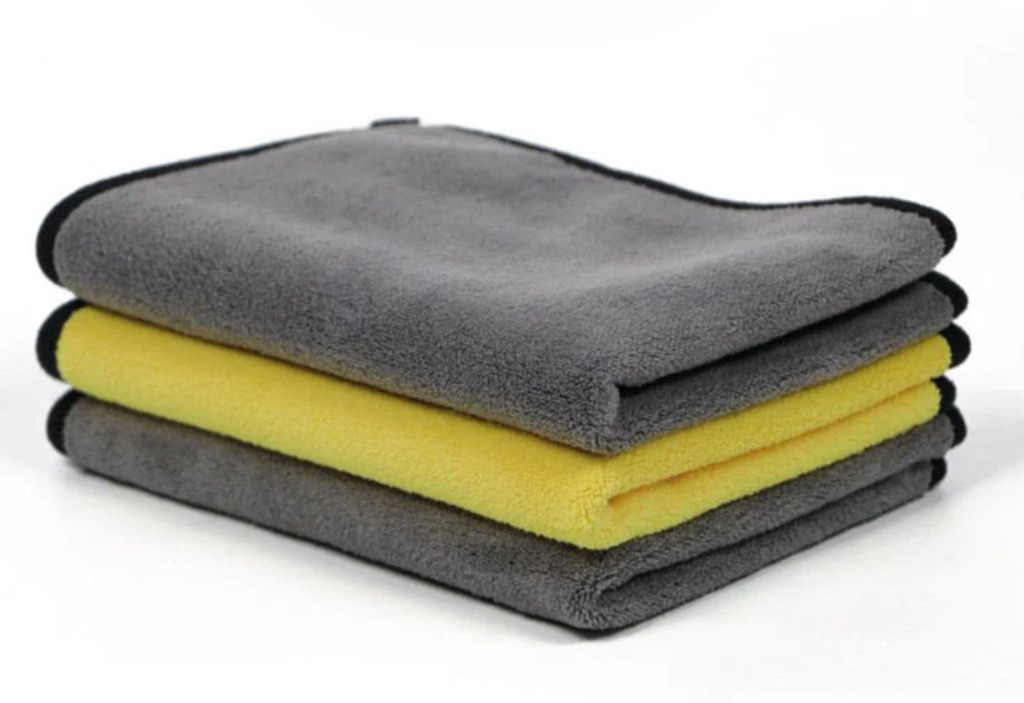 VaMi-Pro Microvezel Droogdoek 500 GSM