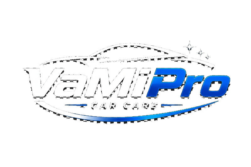 VamiPro — professionele detailingproducten